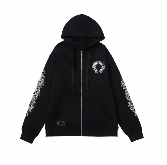 Chrome Hearts Hoodie