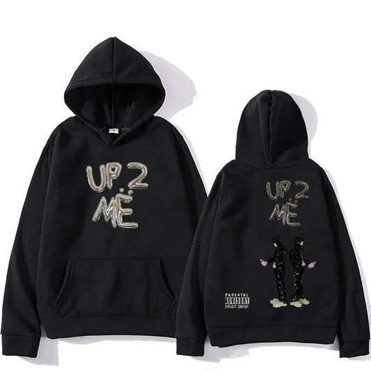 Yeat Hoodie