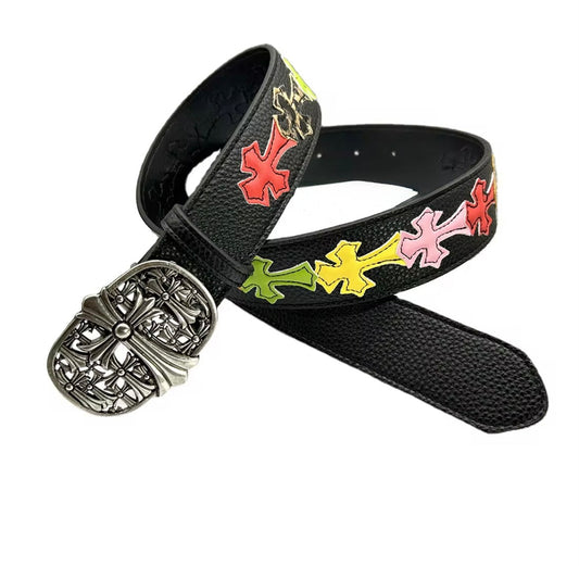 Chrome Hearts Belt
