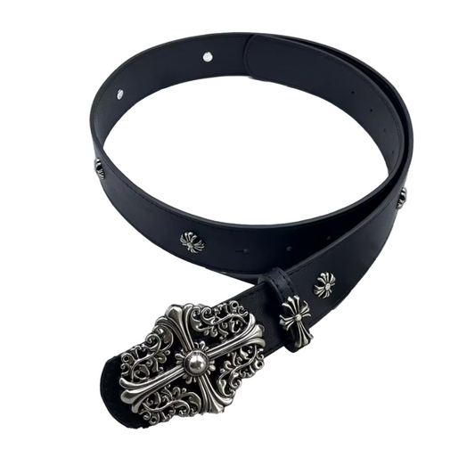 Chrome Hearts Belt