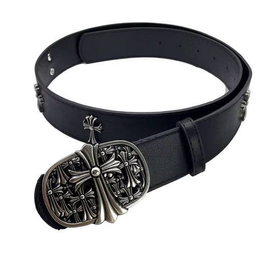 Chrome Hearts Belt