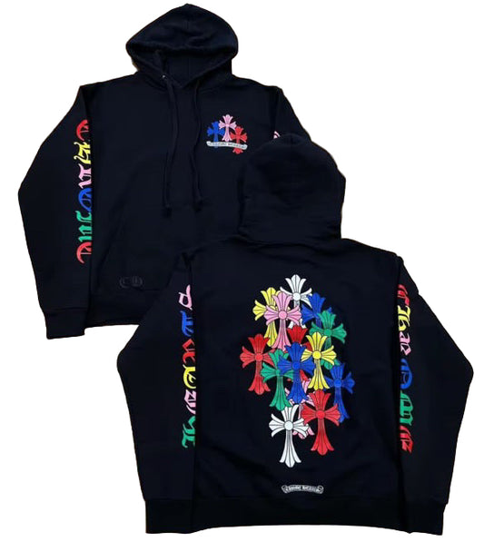 Chrome Hearts Hoodie