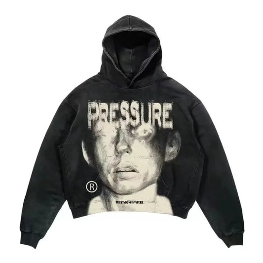 Streetwear Hoodie