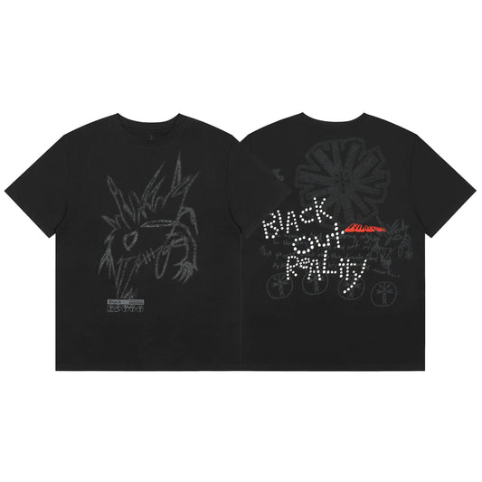 Cactus Jack Tshirts