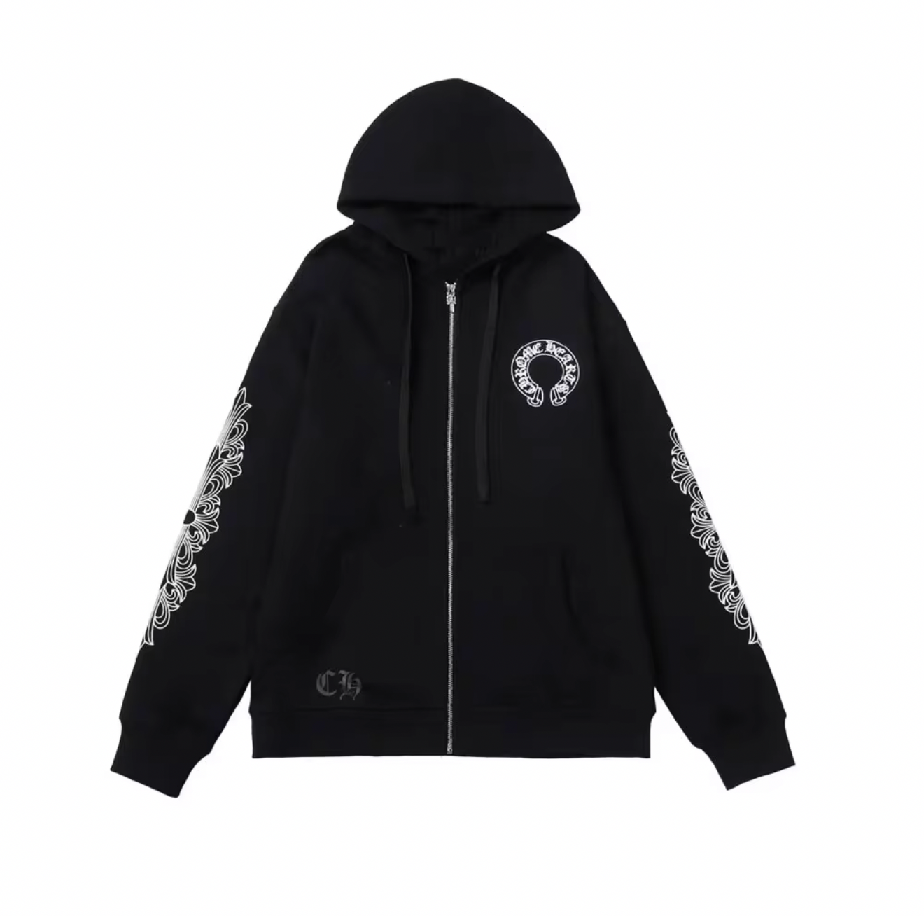 Chrome Hearts Hoodie