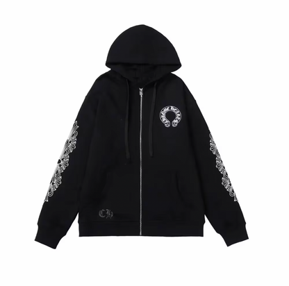 Chrome Hearts Hoodie