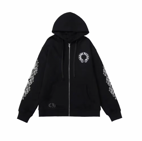 Chrome Hearts Hoodie
