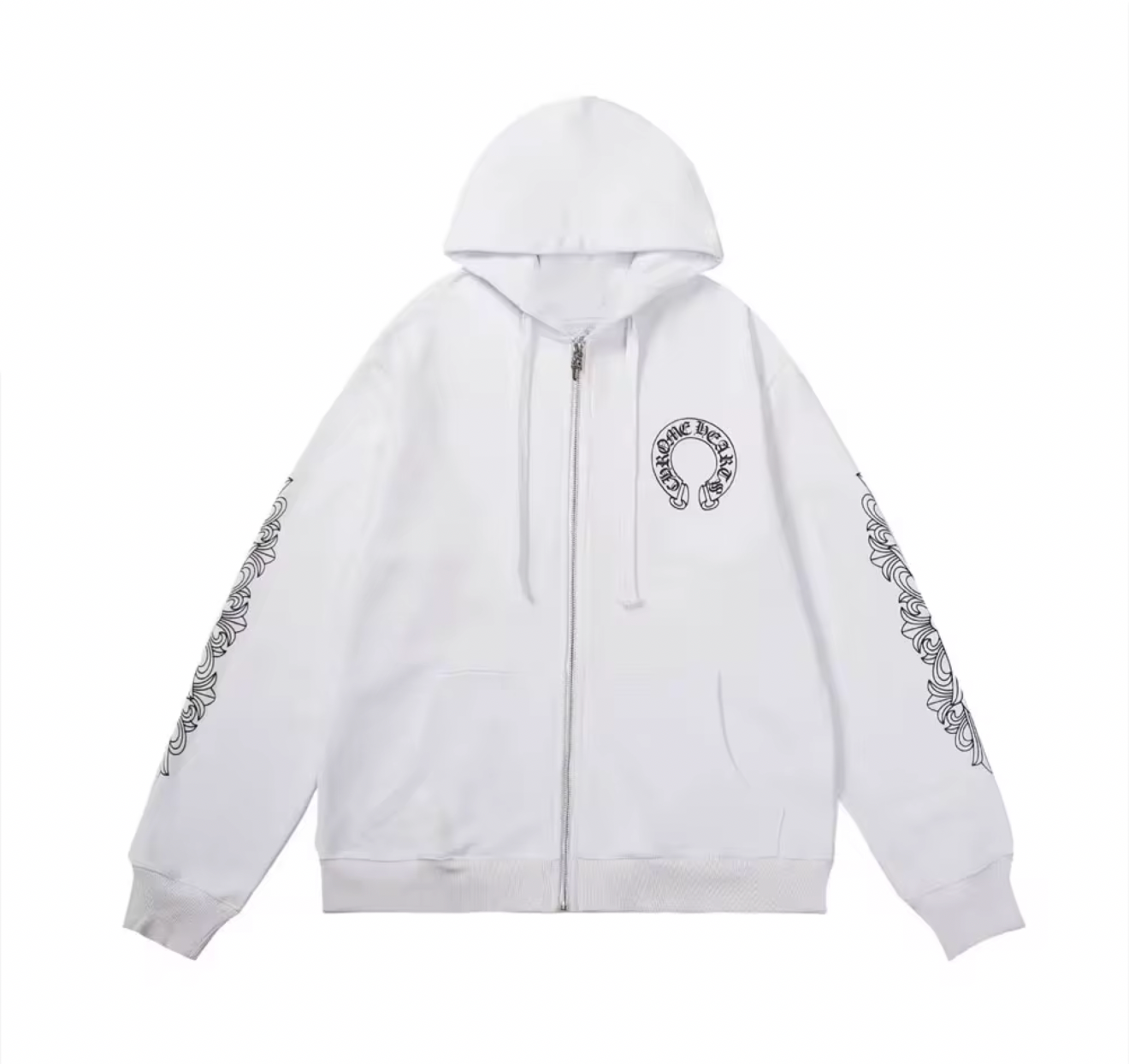 Chrome Hearts Hoodie