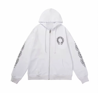 Chrome Hearts Hoodie