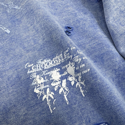 LIMITED EDITION Statue of liberty Hoodie