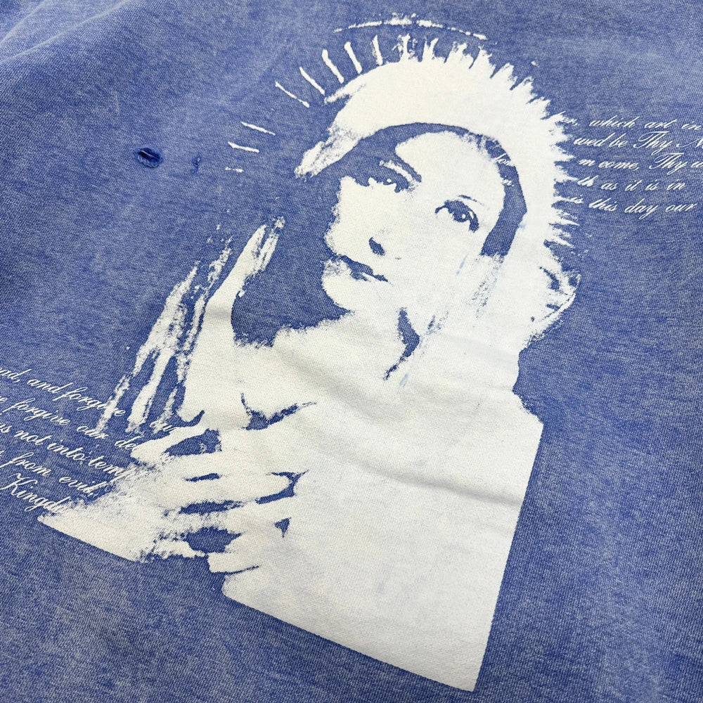 LIMITED EDITION Statue of liberty Hoodie