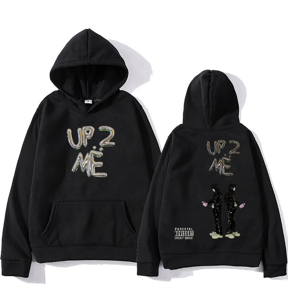 Yeat Hoodie