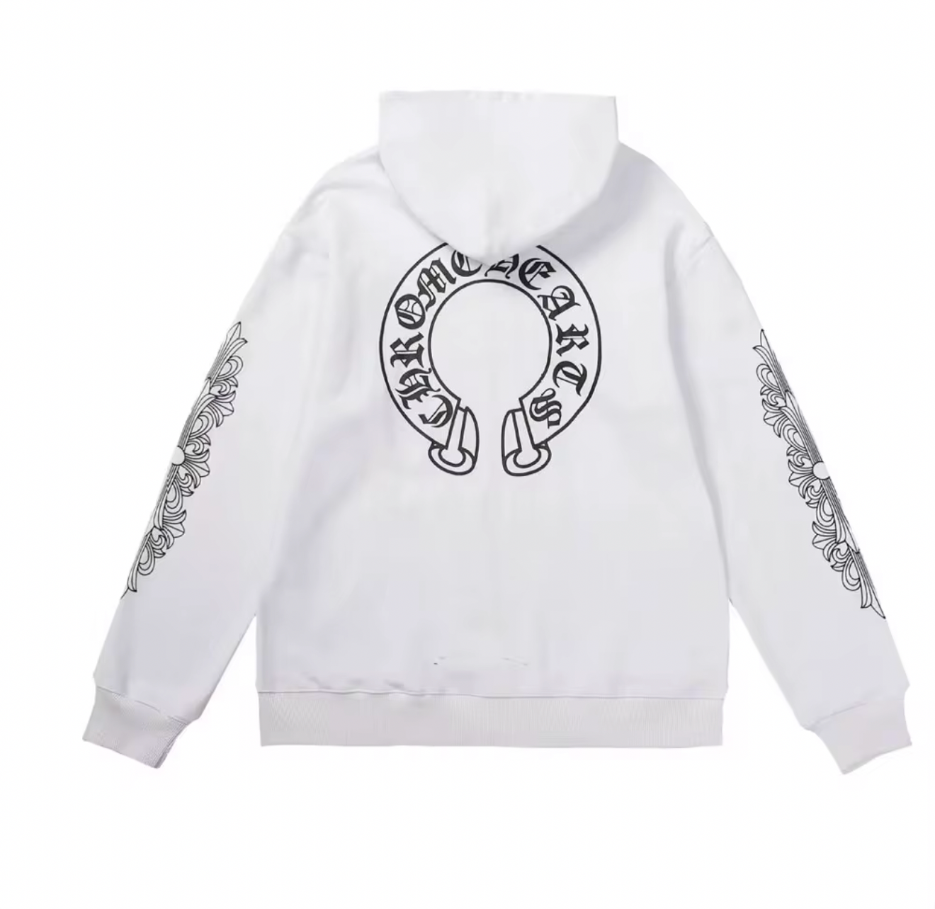 Chrome Hearts Hoodie