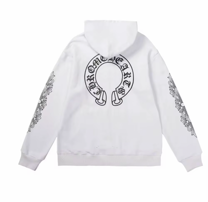 Chrome Hearts Hoodie