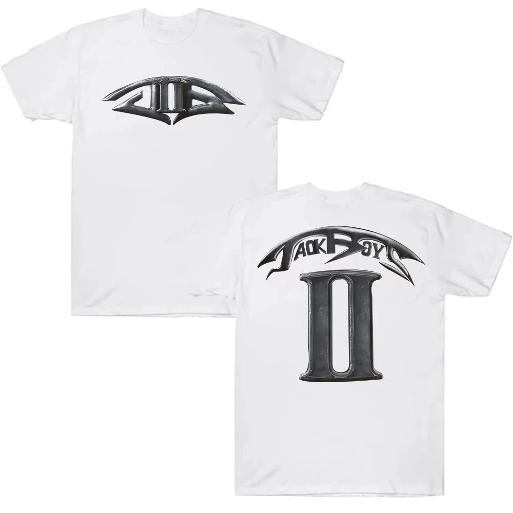 Cactus Jack T-shirt