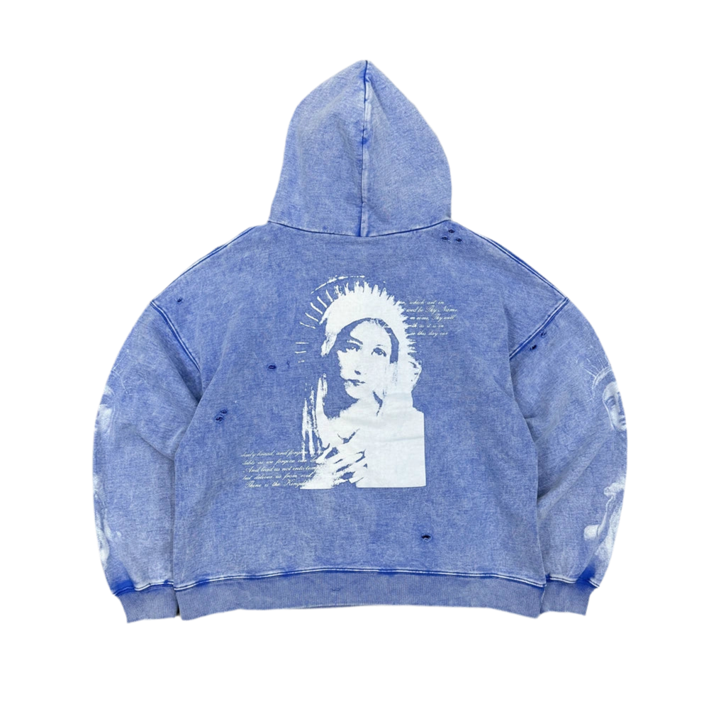 LIMITED EDITION Statue of liberty Hoodie
