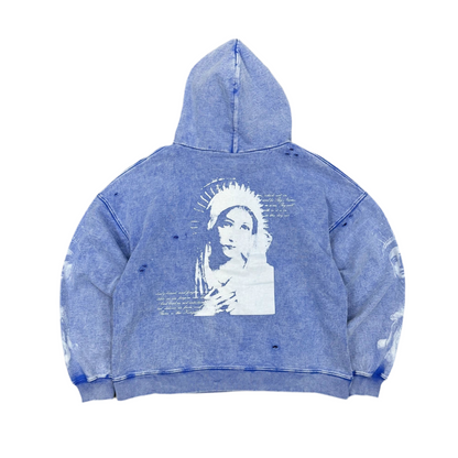 LIMITED EDITION Statue of liberty Hoodie