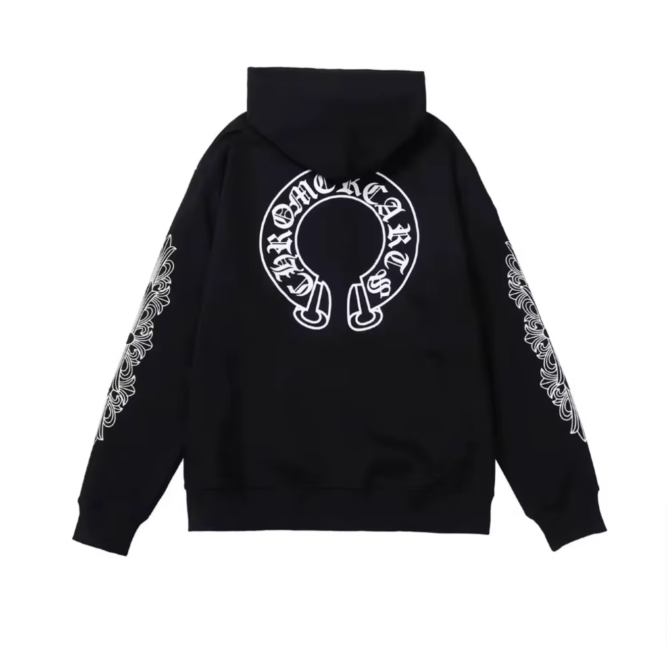 Chrome Hearts Hoodie