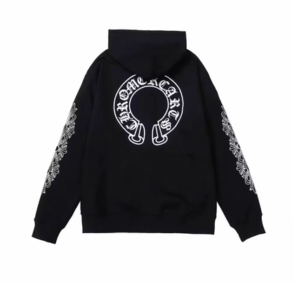 Chrome Hearts Hoodie