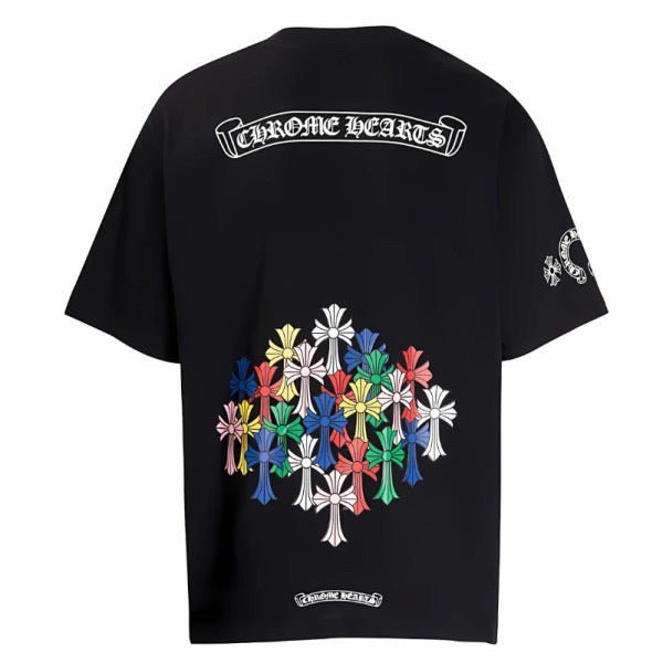 Chrome Hearts T-shirt