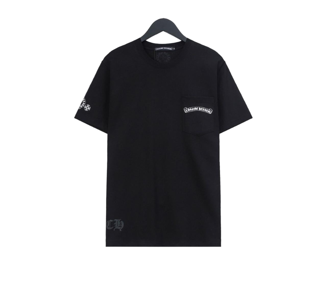 Chrome Hearts T-shirt