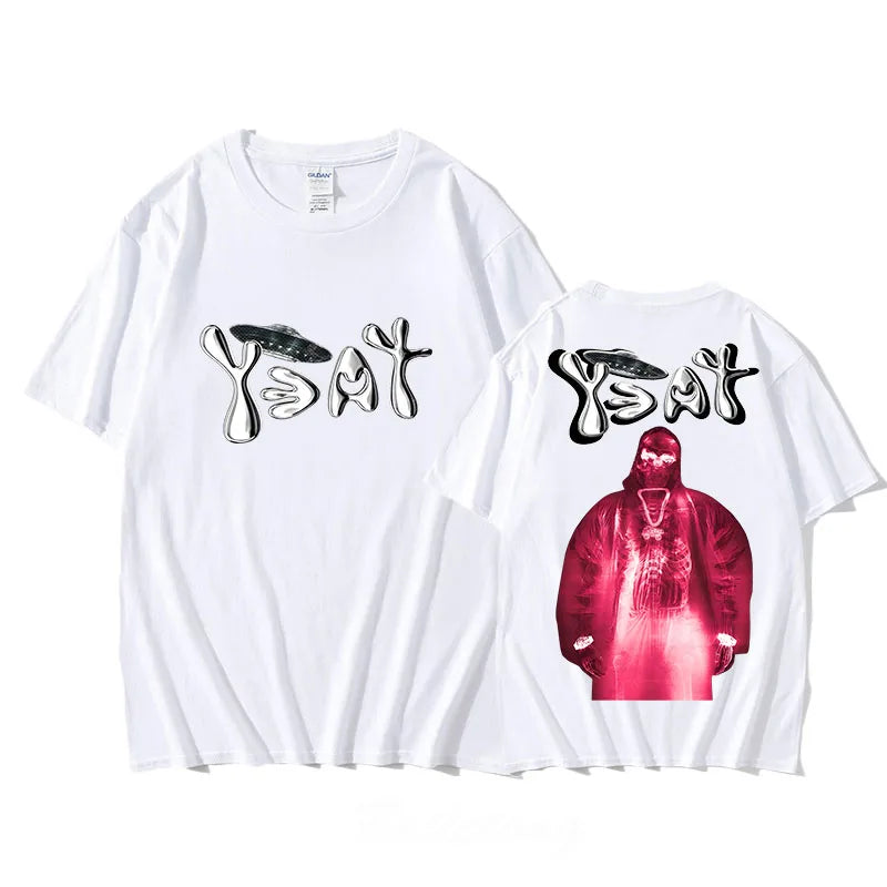 Yeat T-shirt