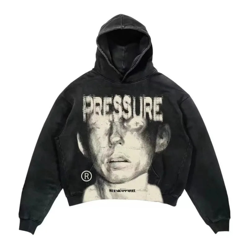Streetwear Hoodie