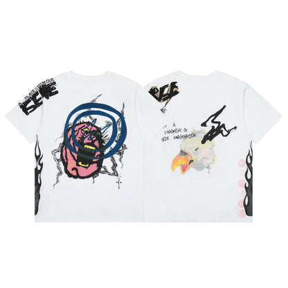Cactus Jack Tshirts