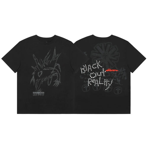 Cactus Jack Tshirts